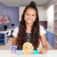 Игровой набор с любимцем Failfix Total makeover Пушистик (12819)