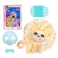 Игровой набор с любимцем Failfix Total makeover Пушистик (12819)