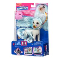 Игровой набор с любимцем Failfix Total makeover Щенок Арти (12820)