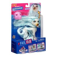 Игровой набор с любимцем Failfix Total makeover Щенок Арти (12820)