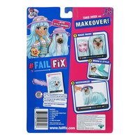 Игровой набор с любимцем Failfix Total makeover Щенок Арти (12820)