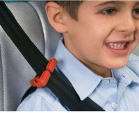 Автокрісло-бустер Chicco Quasar Plus (60893.59) 