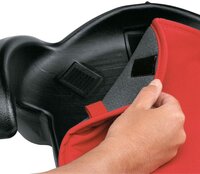 Автокрісло-бустер Chicco Quasar Plus Grey (60893.77)