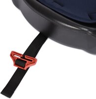 Автокрісло-бустер Chicco Quasar Plus Grey (60893.77)