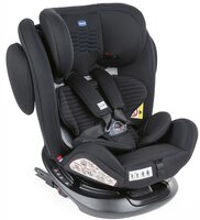 Автокрісло Chicco Unico Plus Air Чорне (79654.72) 