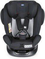 Автокресло Chicco Unico Plus Air Черное (79654.72)