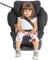 Автокресло Chicco Unico Plus Air Черное (79654.72)