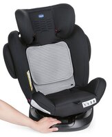 Автокресло Chicco Unico Plus Air Черное (79654.72)