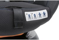 Автокресло Chicco Unico Plus Air Черное (79654.72)