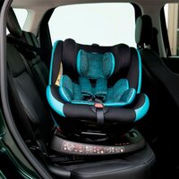 Автокрісло Chicco Seat4Fix Сіре (79860.21)