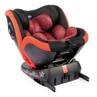 Автокрісло Chicco Seat4Fix Червоне (79860.85)