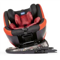 Автокрісло Chicco Seat4Fix Червоне (79860.85)