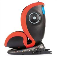 Автокрісло Chicco Seat4Fix Червоне (79860.85)