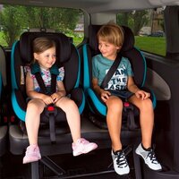 Автокрісло Chicco Seat4Fix Червоне (79860.85)