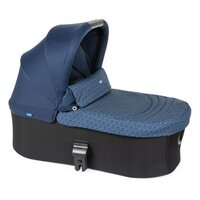 Коляска Chicco Trio Best Friend Light Blue 3 в 1 (79421.79)