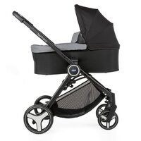 Коляска Chicco Trio Best Friend Light Grey 3 в 1 (79421.85)