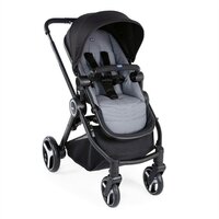 Коляска Chicco Trio Best Friend Light Grey 3 в 1 (79421.85)