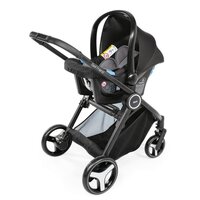 Коляска Chicco Trio Best Friend Light Grey 3 в 1 (79421.85)