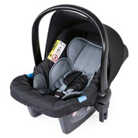 Коляска Chicco Trio Best Friend Light Grey 3 в 1 (79421.85)