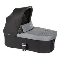 Коляска Chicco Trio Best Friend Light Grey 3 в 1 (79421.85)