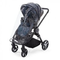 Коляска Chicco Trio Best Friend Light Grey 3 в 1 (79421.85)