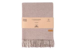 Плед ARDESTO Leonardo Moon, 140x200см, беж (ART0601LM) 