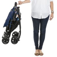 Прогулянкова коляска Chicco Ohlala 2 Digital (79472.61)