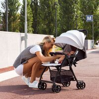 Прогулянкова коляска Chicco Ohlala 2 Digital (79472.61)