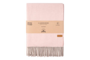 Плед ARDESTO Leonardo Moon, 140x200см, рожевий (ART0602LM) 