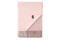 Плед ARDESTO Leonardo Moon, 140x200см, рожевий (ART0602LM)