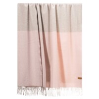 Плед ARDESTO Leonardo Moon, 140x200см, рожевий (ART0602LM)