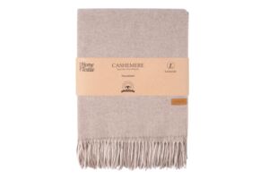 Плед ARDESTO Leonardo Moon, 140x200см, серый (ART0603LM) 