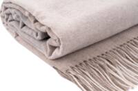 Плед ARDESTO Leonardo Moon, 140x200см, сірий (ART0603LM)