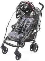 Прогулянкова коляска Chicco Lite Way 3 Top Special Edition Stroller (79599.35)