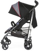 Прогулянкова коляска Chicco Lite Way 3 Top Special Edition Stroller (79599.35)