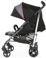 Прогулянкова коляска Chicco Lite Way 3 Top Special Edition Stroller (79599.35)