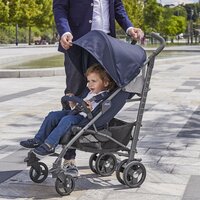 Прогулянкова коляска Chicco Lite Way 3 Top Special Edition Stroller (79599.35)