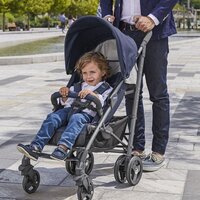 Прогулянкова коляска Chicco Lite Way 3 Top Special Edition Stroller (79599.35)