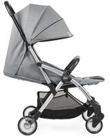 Прогулянкова коляска Chicco Goody Сіра (79861.19) 