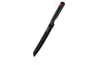 Набір ножів ARDESTO Black Mars, 5 предметів, чорний, нержавіюча сталь, пластик (AR2105BR)