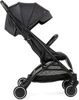 Прогулянкова коляска Chicco Trolley Me Чорна (79865.85)