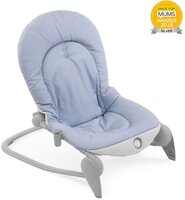 Крісло-гойдалка Chicco Balloon Блакитне (79652.39)