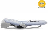 Крісло-гойдалка Chicco Balloon Блакитне (79652.39)