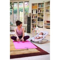 Крісло-гойдалка Chicco Balloon Сіре (79652.67)