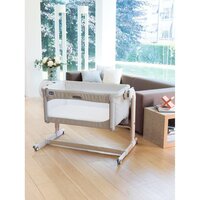 Дитяче ліжко Chicco Next 2 Me Magic (79584.00)