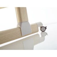 Дитяче ліжко Chicco Next 2 Me Magic (79584.00)