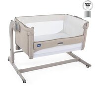 Дитяче ліжко Chicco Next 2 Me Magic (79584.00)