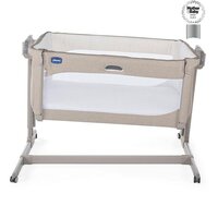 Дитяче ліжко Chicco Next 2 Me Magic (79584.00)