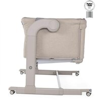 Дитяче ліжко Chicco Next 2 Me Magic (79584.00)