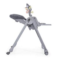 Стільчик для годування Chicco Polly Magic Relax (79502.21)